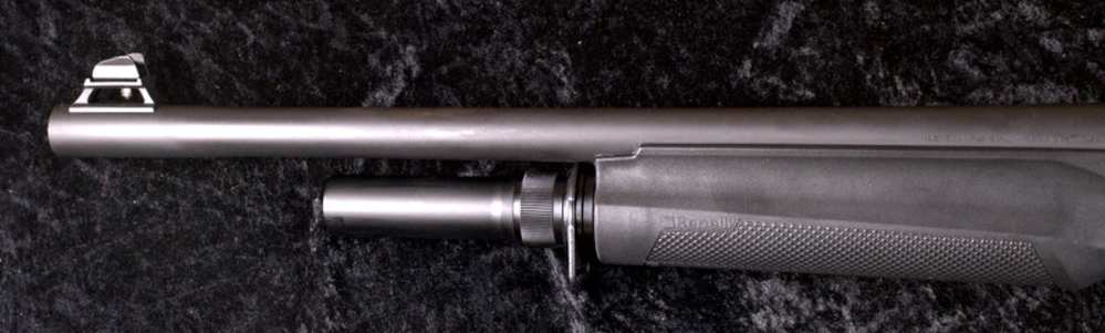 PENNY AUCTION!! NIB Benelli M2 Tactical in 12Ga *OEM BOX*-img-5
