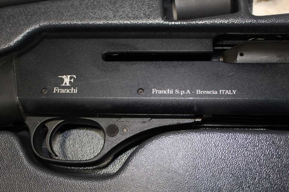 BENELLI FRANCHI 912 VARIOMAX 12 GA -img-1