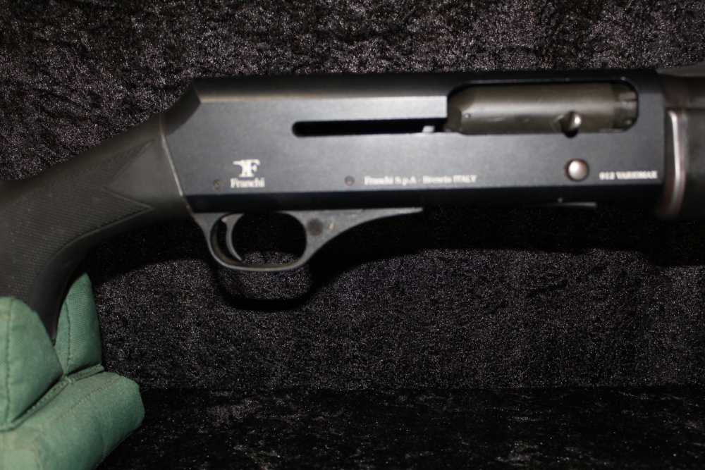 BENELLI FRANCHI 912 VARIOMAX 12 GA -img-2