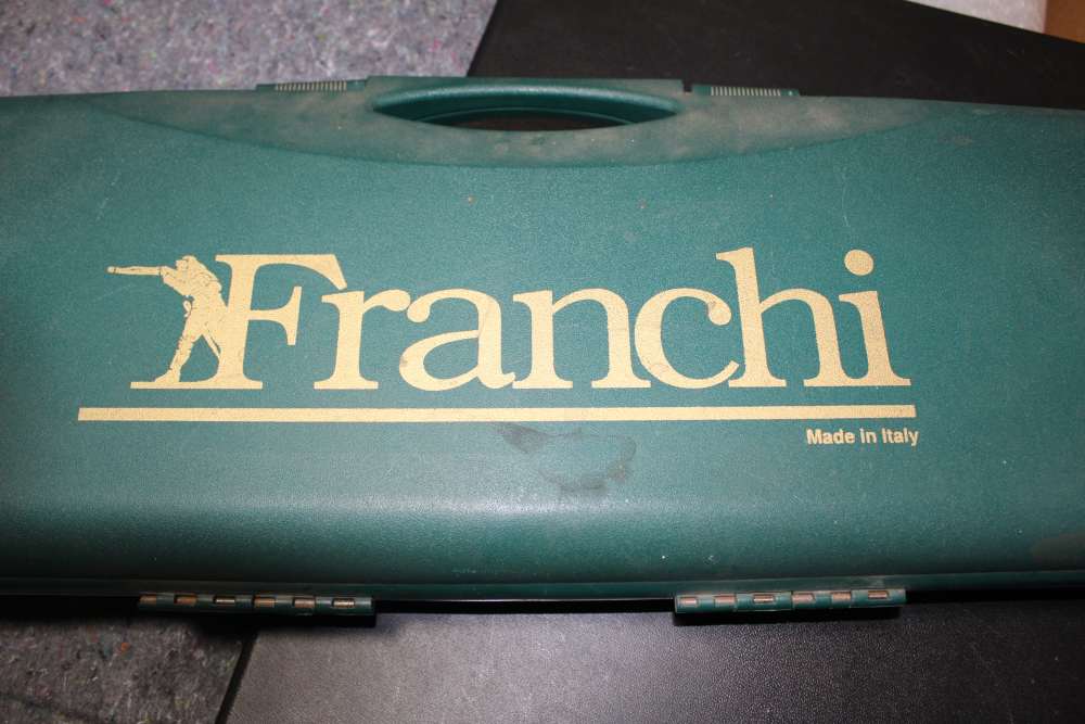BENELLI FRANCHI 912 VARIOMAX 12 GA -img-11