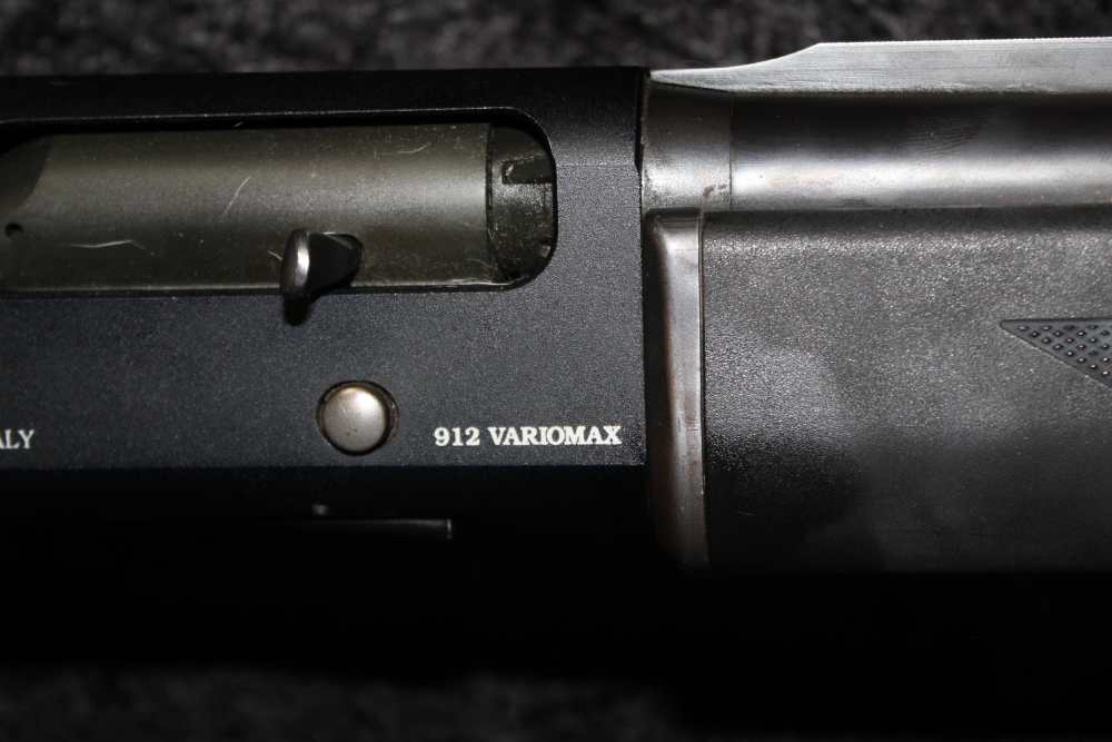 BENELLI FRANCHI 912 VARIOMAX 12 GA -img-4