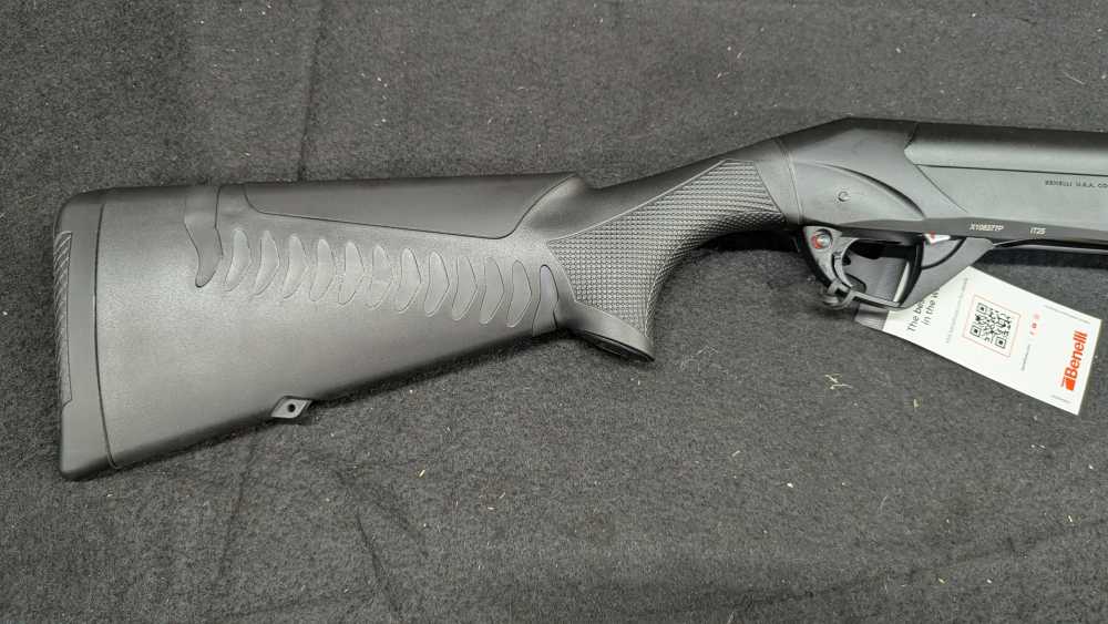 Benelli SBE 3 LH 20GA 28inch Semi Auto 10373 NIB-img-5