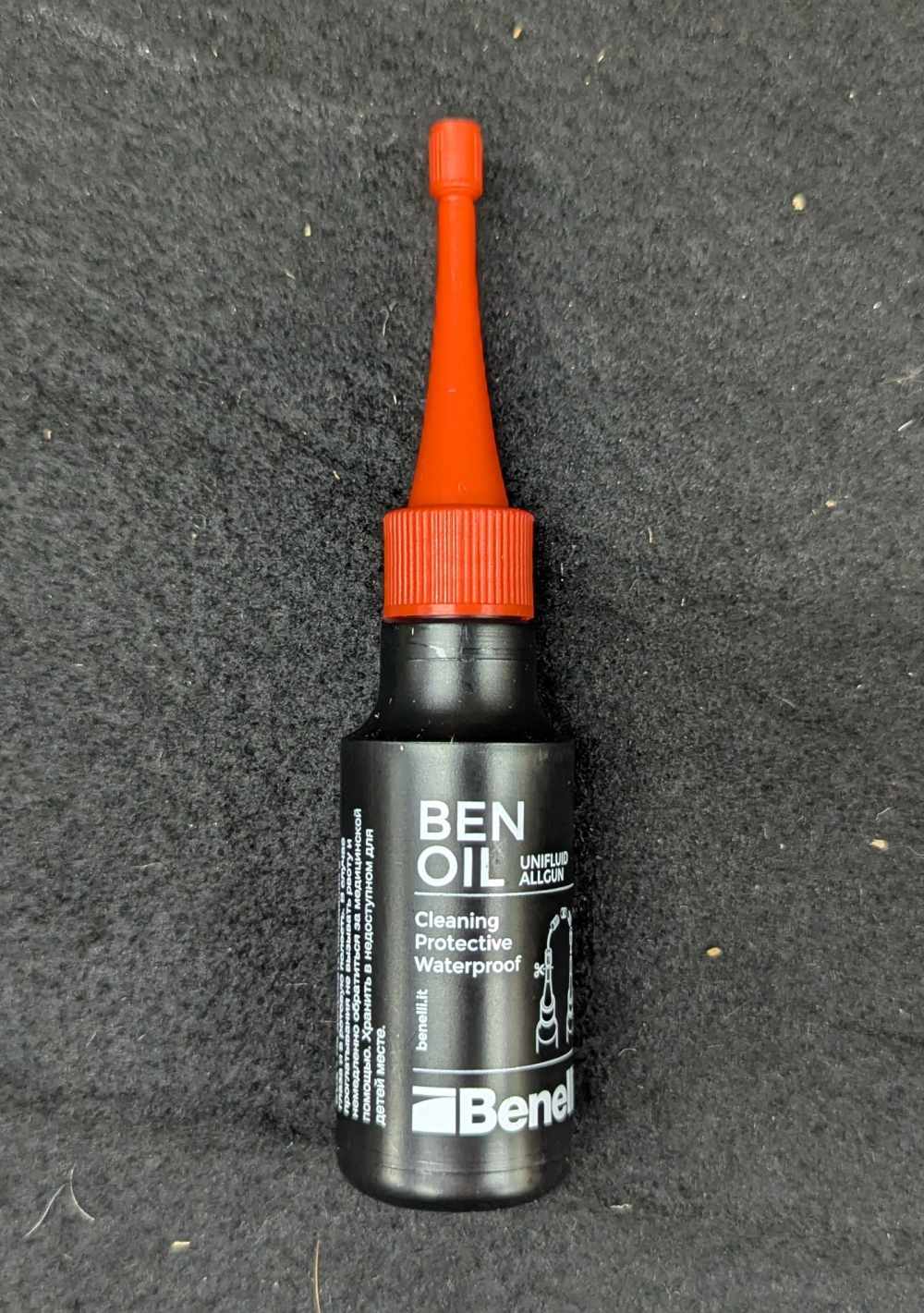 Benelli SBE 3 LH 20GA 28inch Semi Auto 10373 NIB-img-15