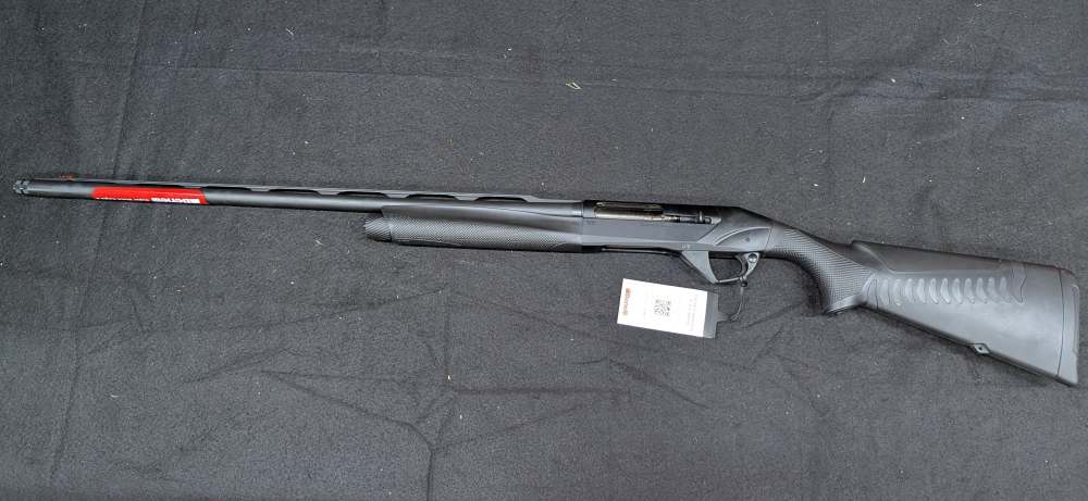 Benelli SBE 3 LH 20GA 28inch Semi Auto 10373 NIB-img-2