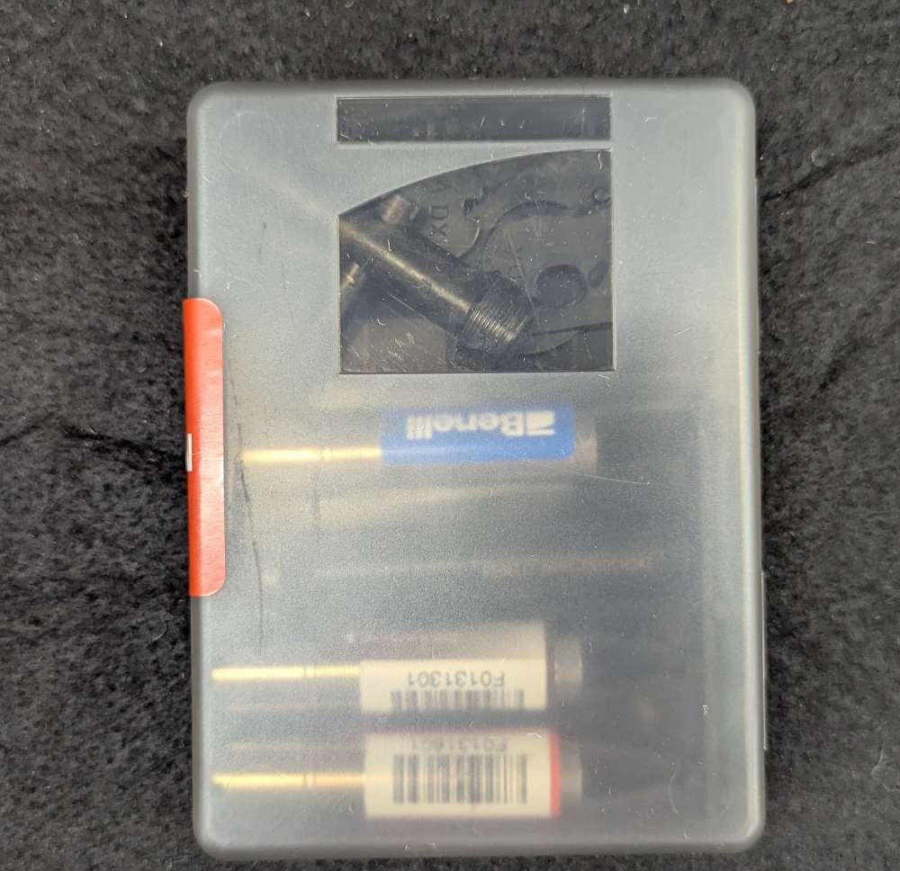 Benelli SBE 3 LH 20GA 28inch Semi Auto 10373 NIB-img-16