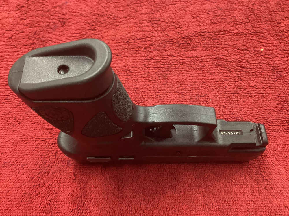 Taurus Millennium G2 PT111 9MM + 1-12Rnd Magazine- NO CC FEES!-img-2