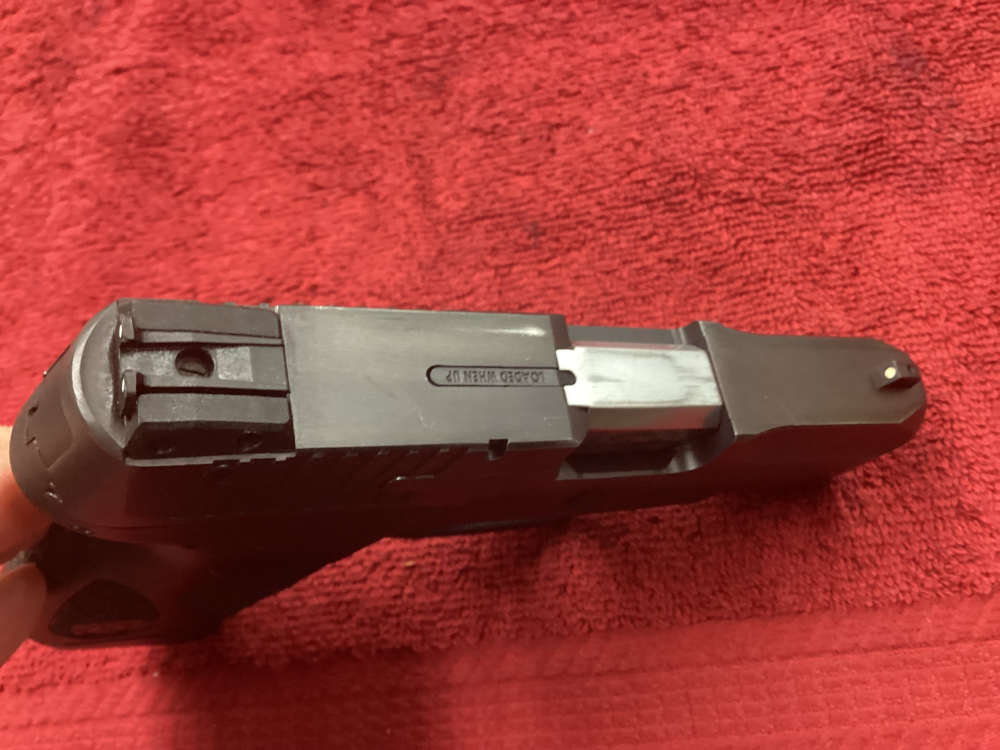 Taurus Millennium G2 PT111 9MM + 1-12Rnd Magazine- NO CC FEES!-img-3