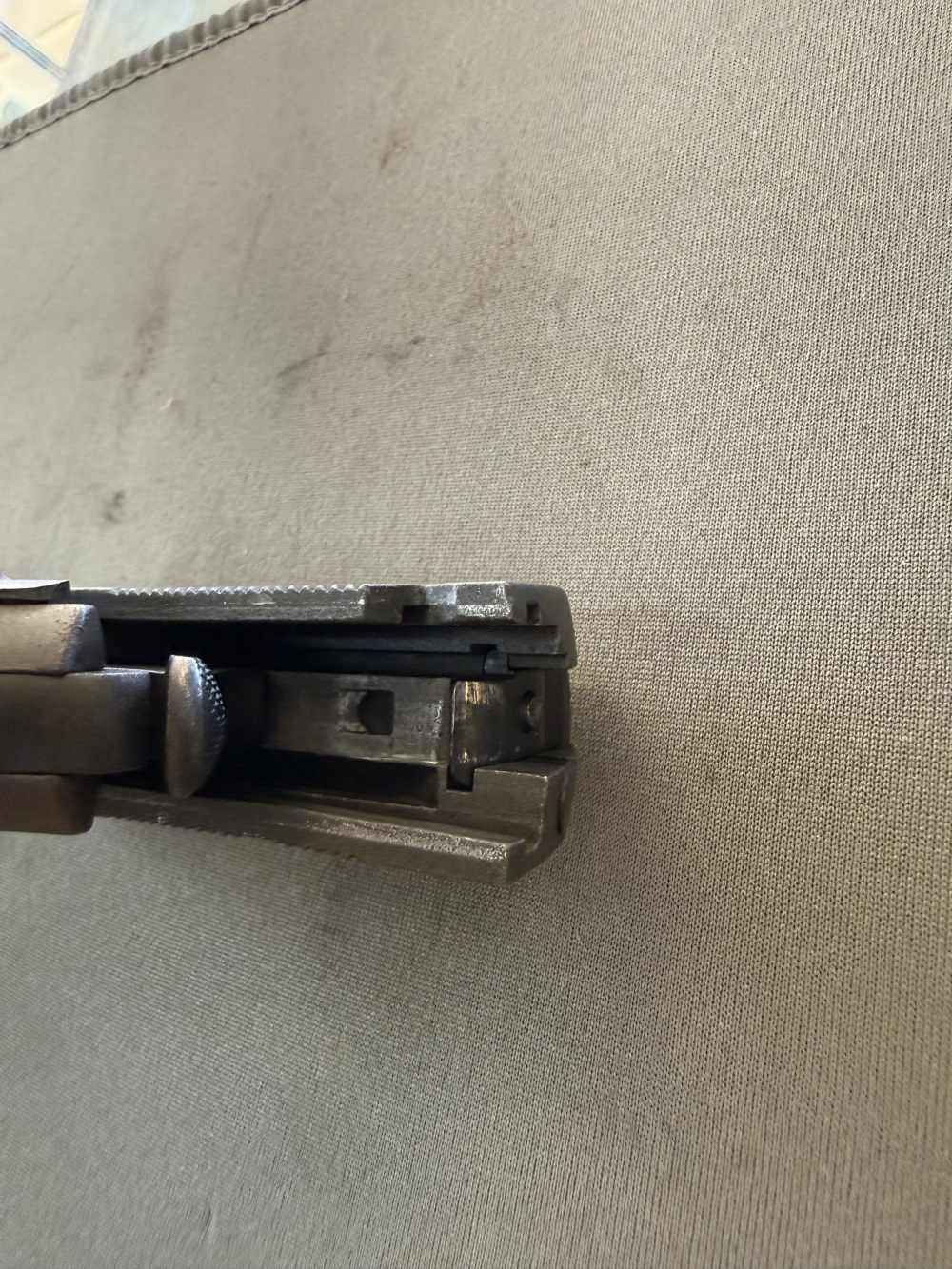 1914 Springfield Armory M1911 WW1 WW2 Refurb-img-8