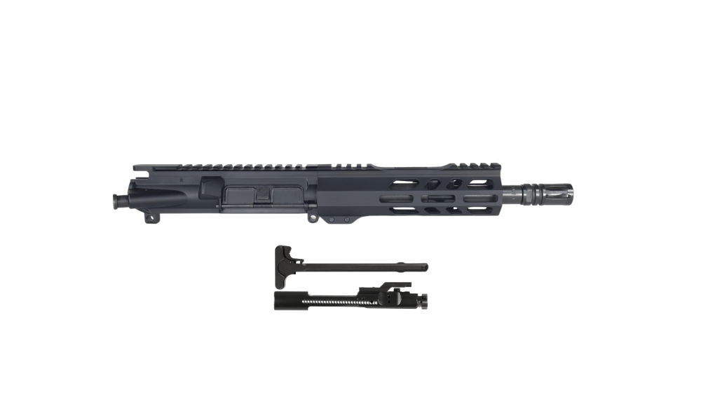 AR-15 Complete Upper 300 Blackout 8.5" AR15-img-0