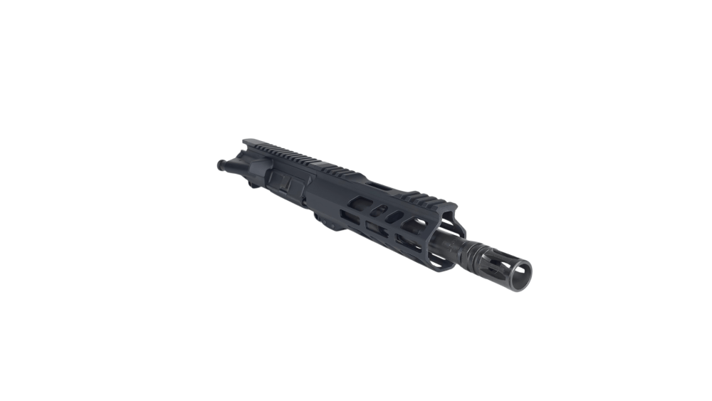 AR-15 Complete Upper 300 Blackout 8.5" AR15-img-2