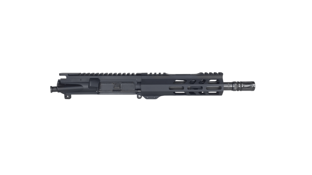 AR-15 Complete Upper 300 Blackout 8.5" AR15-img-1