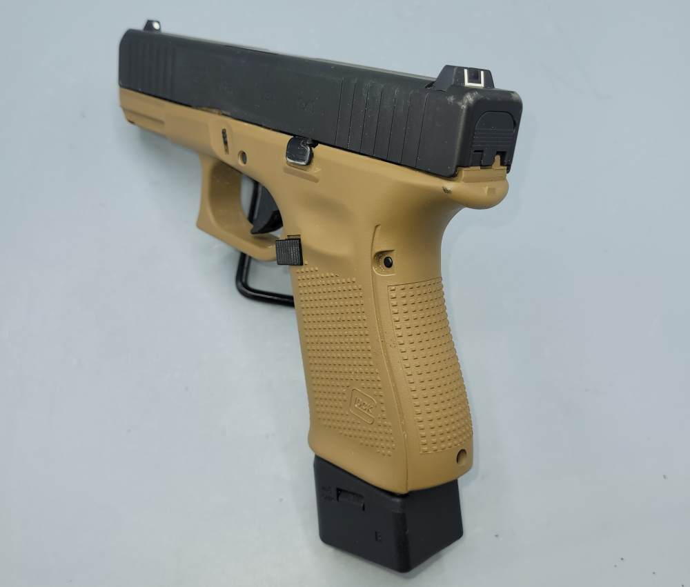 Glock G19 Gen 5 4.02" 15+1-img-2