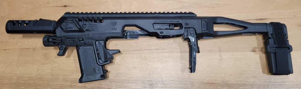 Glock G19 Gen 5 4.02" 15+1-img-7