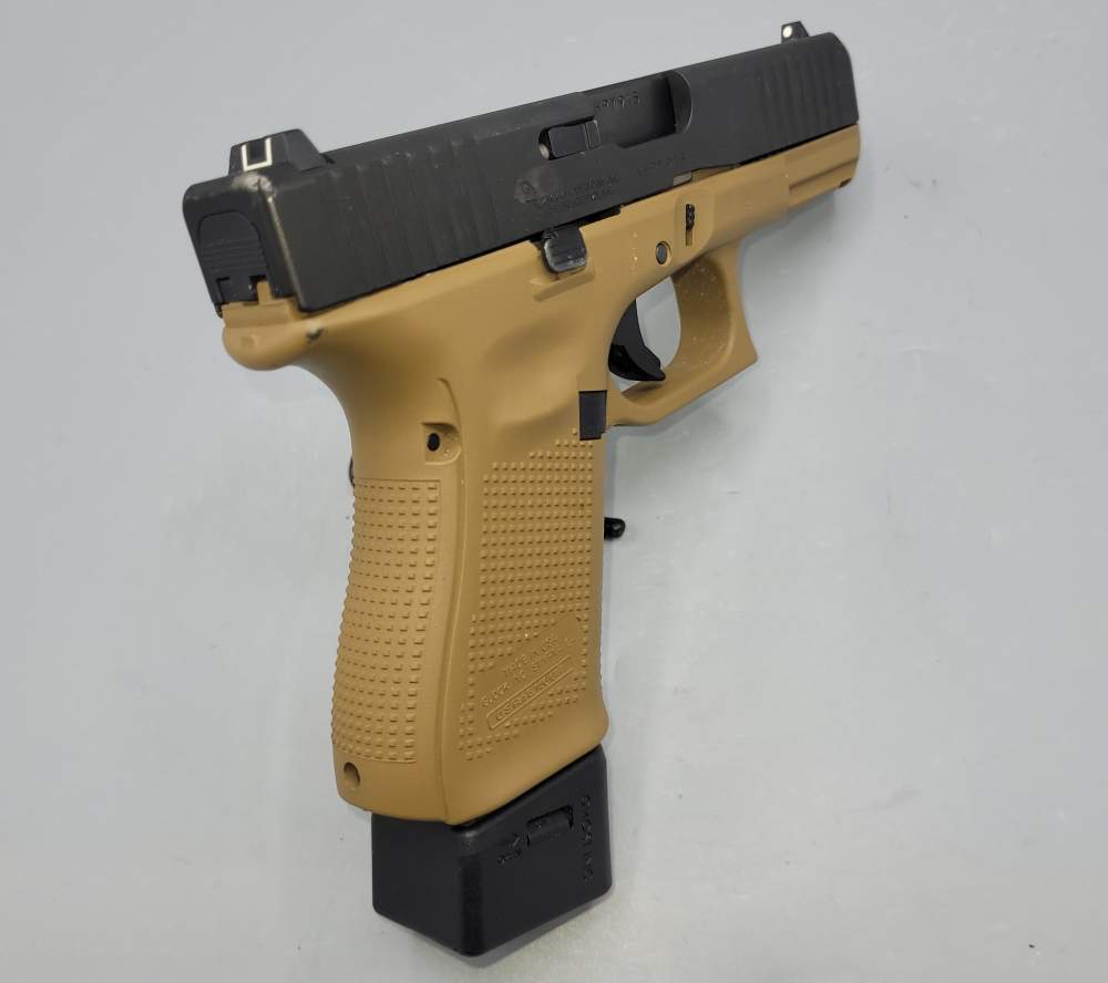Glock G19 Gen 5 4.02" 15+1-img-3