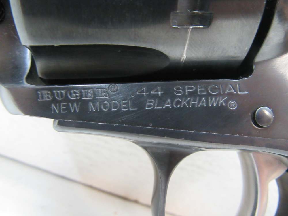 Ruger Blackhawk! 44 Special!  -img-13