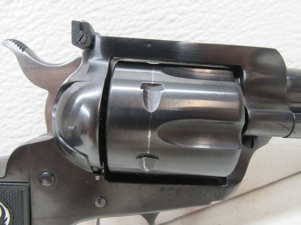 Ruger Blackhawk! 44 Special!  -img-4