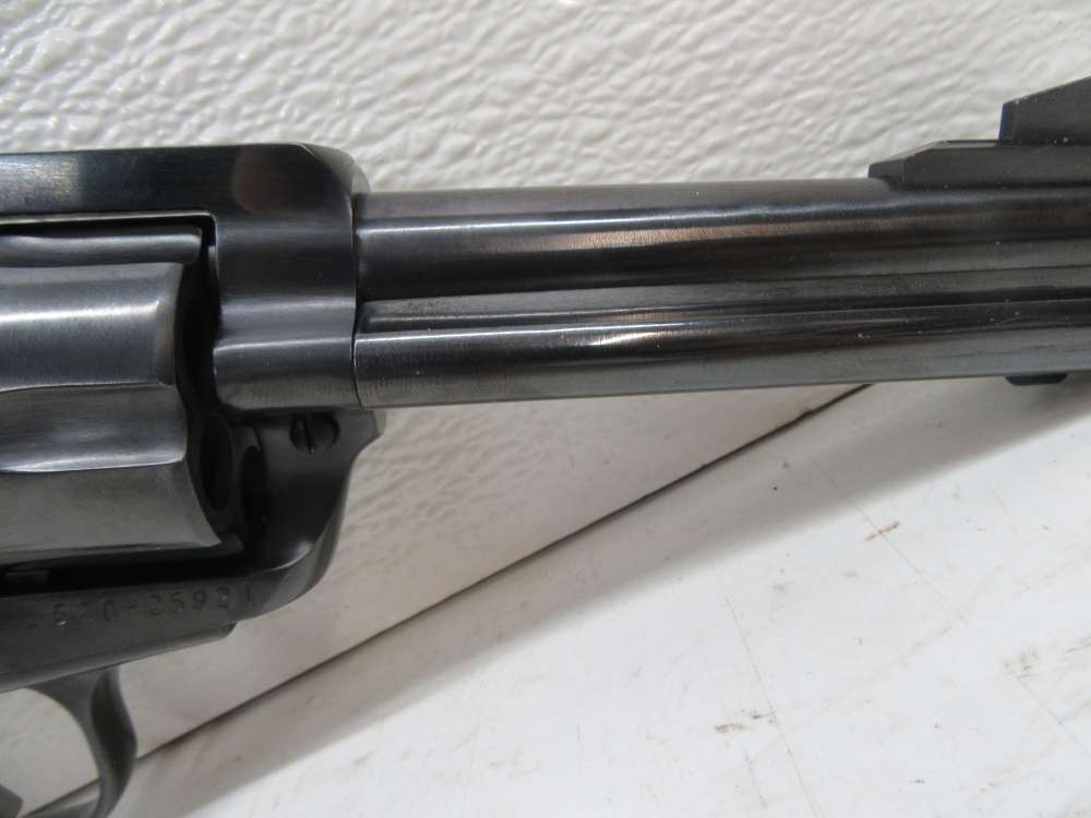 Ruger Blackhawk! 44 Special!  -img-7