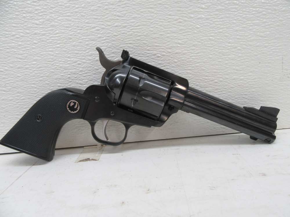 Ruger Blackhawk! 44 Special!  -img-1