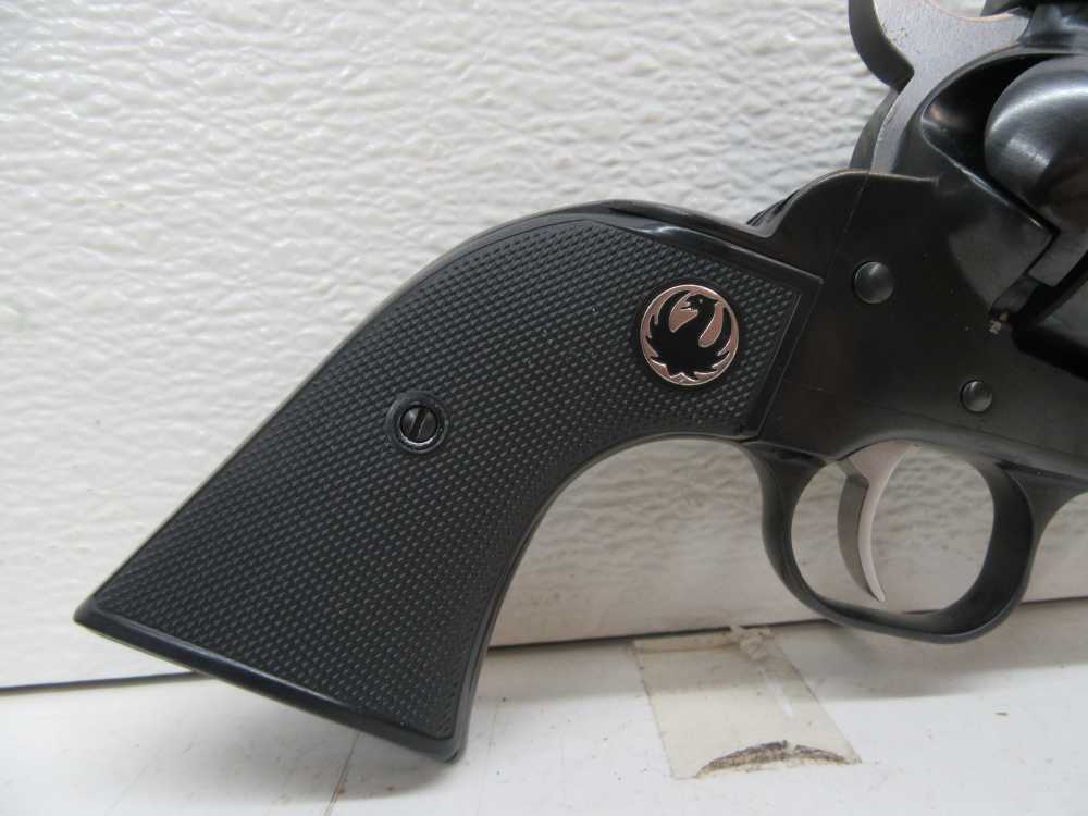 Ruger Blackhawk! 44 Special!  -img-2