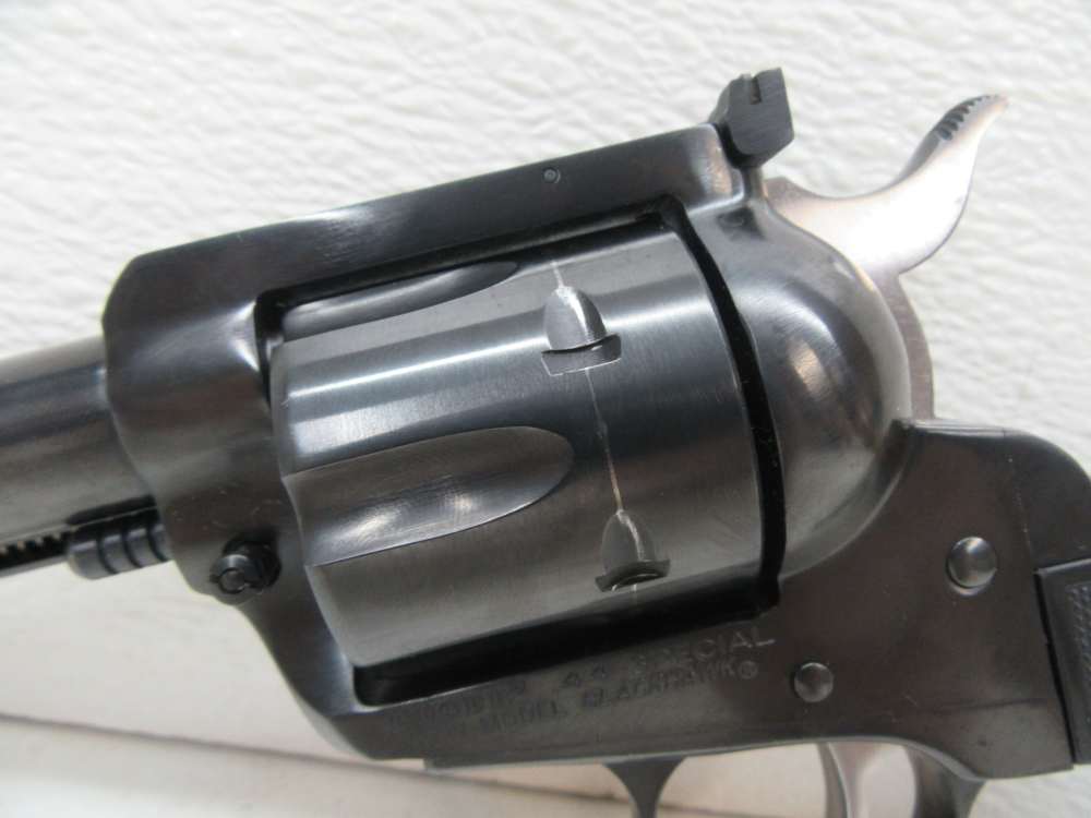 Ruger Blackhawk! 44 Special!  -img-14