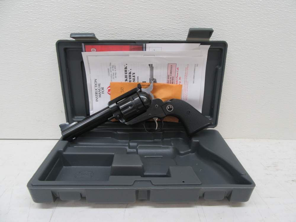 Ruger Blackhawk! 44 Special!  -img-0