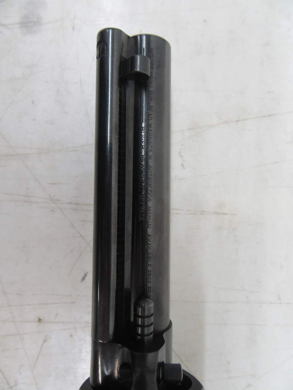 Ruger Blackhawk! 44 Special!  -img-18