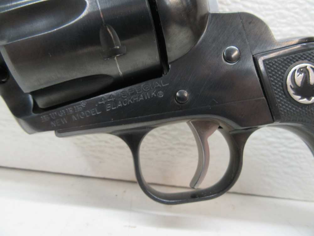 Ruger Blackhawk! 44 Special!  -img-12