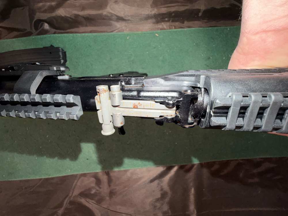 MOLOT VEPR 6.5x39 Grendel Ak -img-9