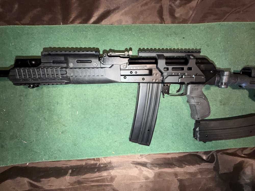 MOLOT VEPR 6.5x39 Grendel Ak -img-6