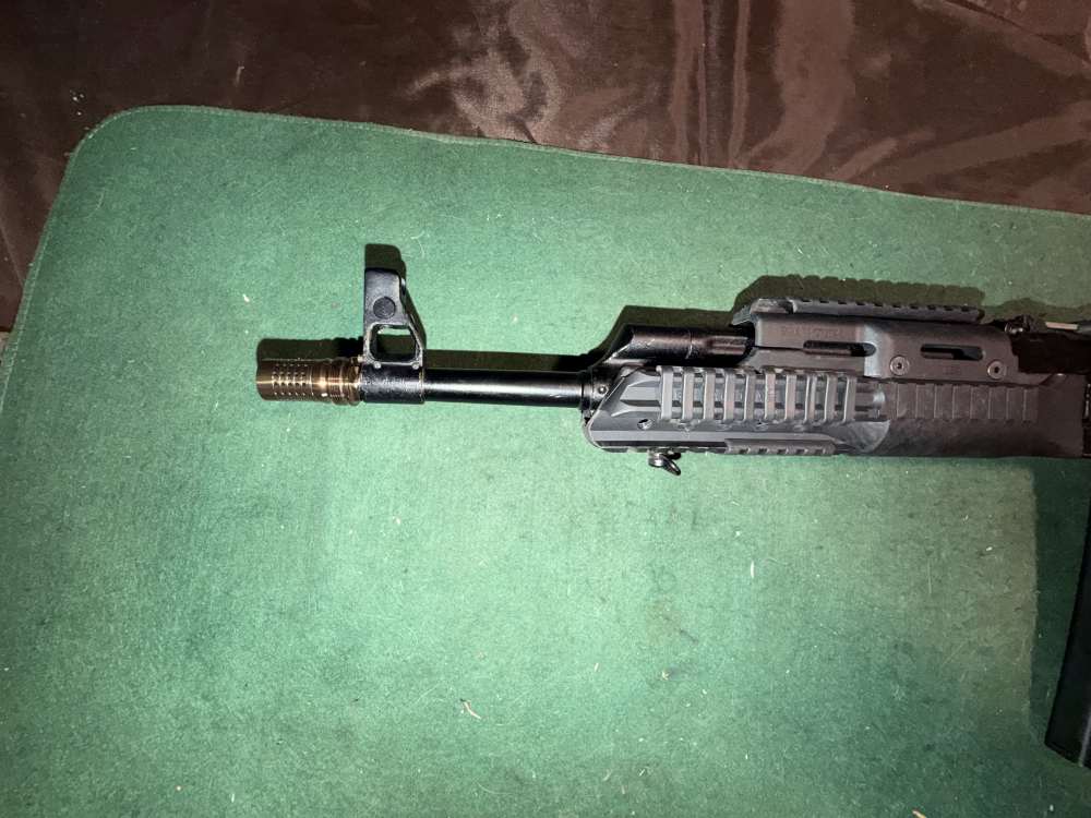 MOLOT VEPR 6.5x39 Grendel Ak -img-4