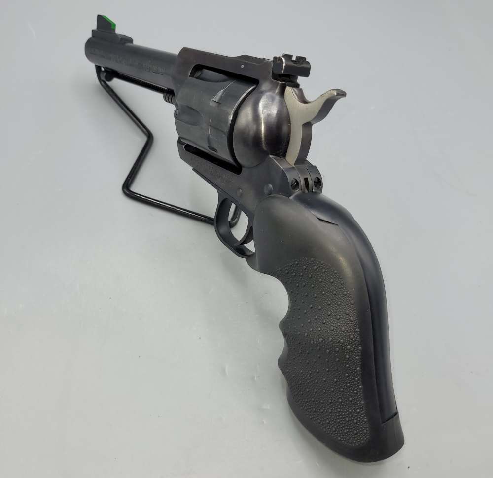 Ruger New Model Blackhawk .357 Magnum 4.5" SAO-img-2