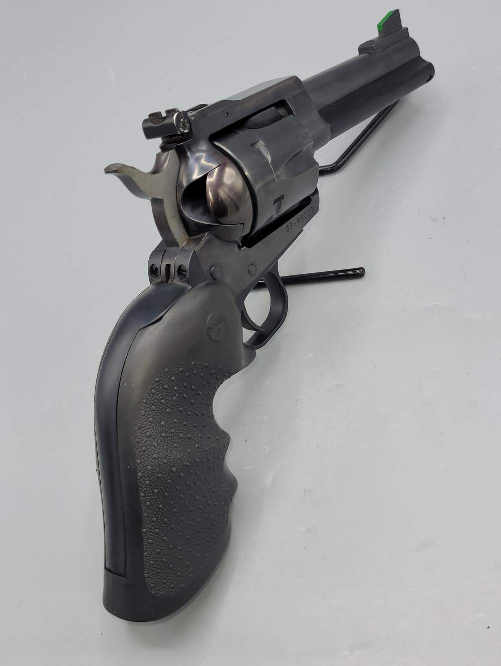 Ruger New Model Blackhawk .357 Magnum 4.5" SAO-img-3