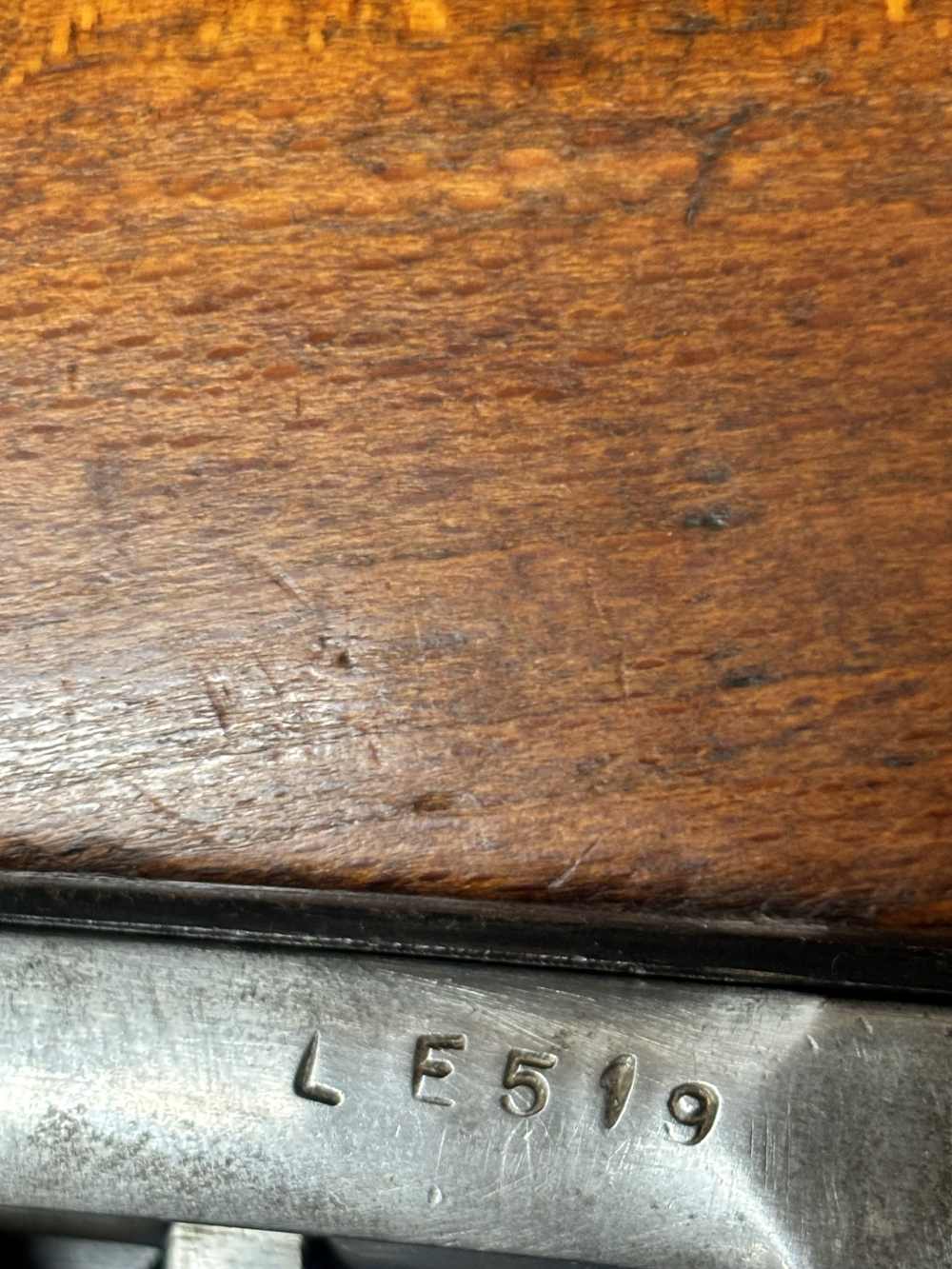 1955 Romanian Mosin Nagant M44 - 7.62x54R - GC - READ -  PENNY! .01! NR!-img-7