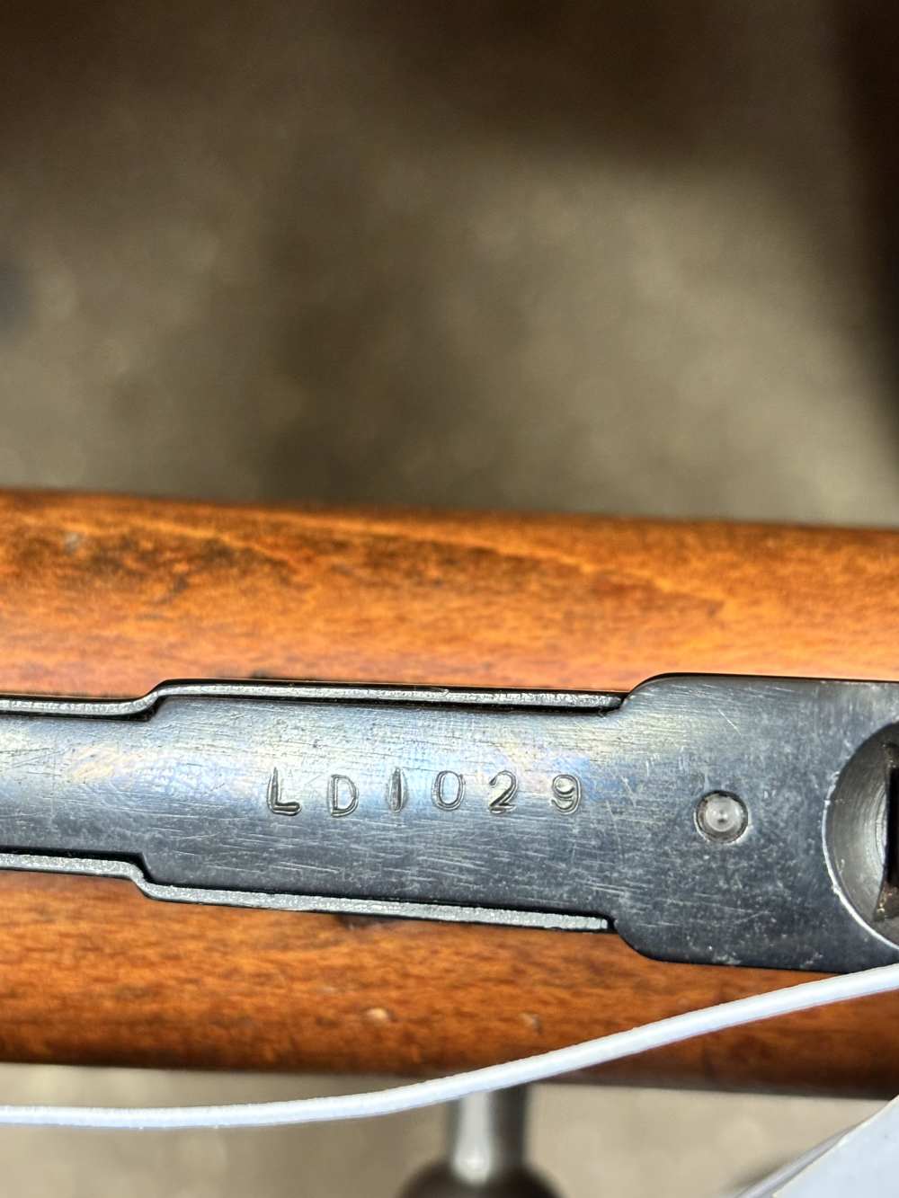 1955 Romanian Mosin Nagant M44 - 7.62x54R - GC - READ -  PENNY! .01! NR!-img-8