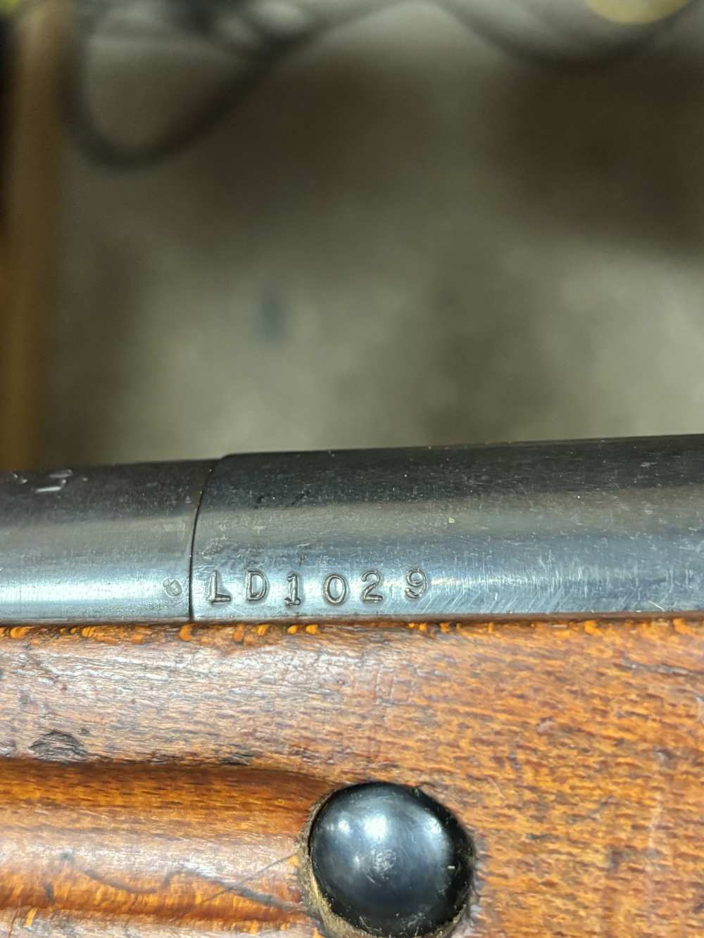 1955 Romanian Mosin Nagant M44 - 7.62x54R - GC - READ -  PENNY! .01! NR!-img-11
