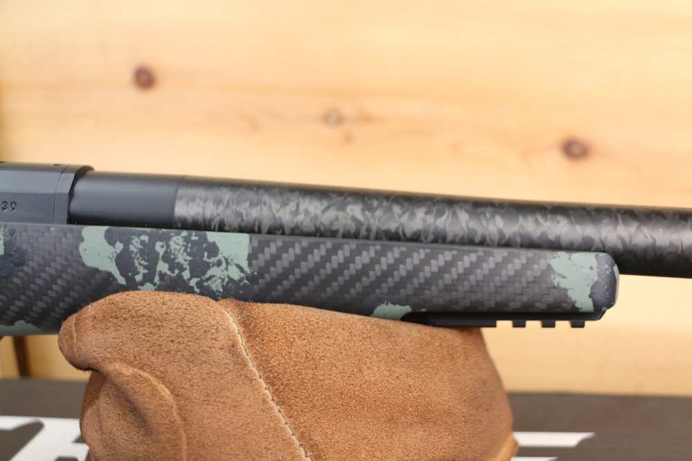 Fierce Carbon Rogue XP Rifle ROGSCX7PRC20BF, 7mm PRC, 20" Black Forest, NIB-img-7