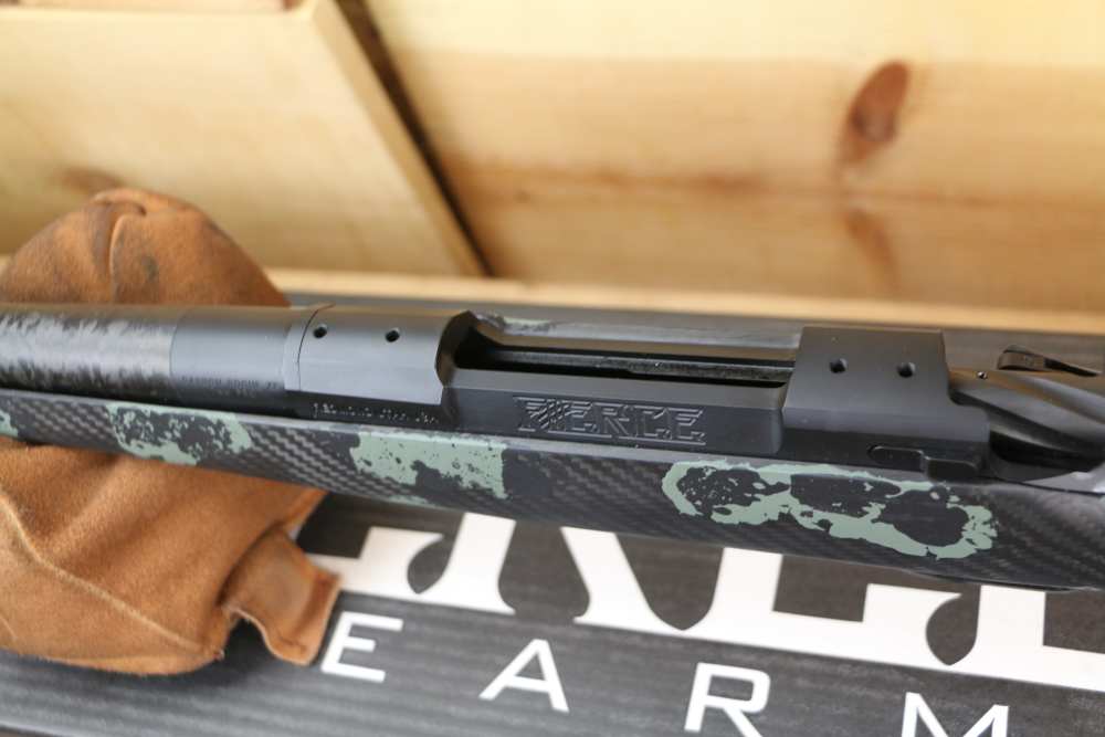 Fierce Carbon Rogue XP Rifle ROGSCX7PRC20BF, 7mm PRC, 20" Black Forest, NIB-img-17