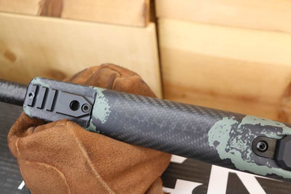 Fierce Carbon Rogue XP Rifle ROGSCX7PRC20BF, 7mm PRC, 20" Black Forest, NIB-img-21