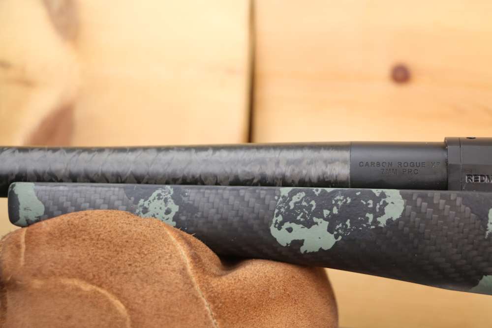 Fierce Carbon Rogue XP Rifle ROGSCX7PRC20BF, 7mm PRC, 20" Black Forest, NIB-img-16