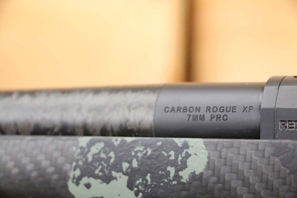 Fierce Carbon Rogue XP Rifle ROGSCX7PRC20BF, 7mm PRC, 20" Black Forest, NIB-img-15