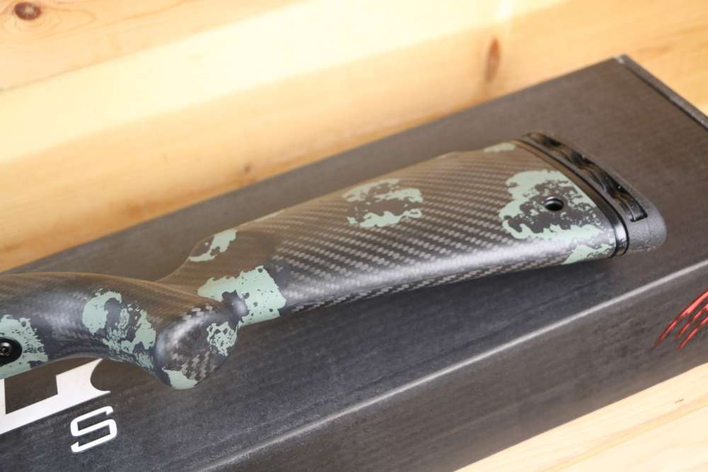 Fierce Carbon Rogue XP Rifle ROGSCX7PRC20BF, 7mm PRC, 20" Black Forest, NIB-img-19
