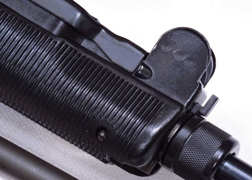 UZI Mod B Excellent Rare-img-7