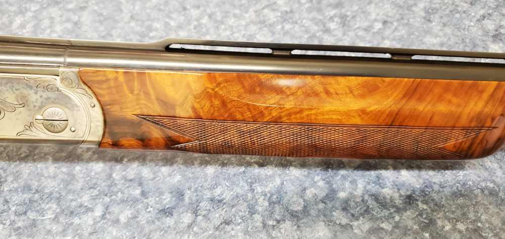 Krieghoff K-80 12ga O/U Two Barrel Set Shotgun-img-14