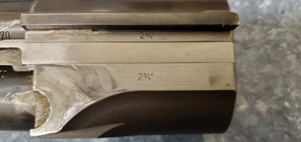 Krieghoff K-80 12ga O/U Two Barrel Set Shotgun-img-76