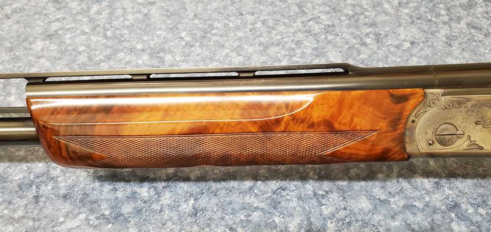 Krieghoff K-80 12ga O/U Two Barrel Set Shotgun-img-6