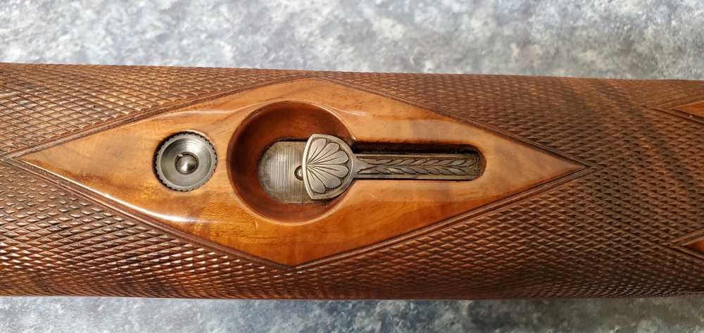 Krieghoff K-80 12ga O/U Two Barrel Set Shotgun-img-85
