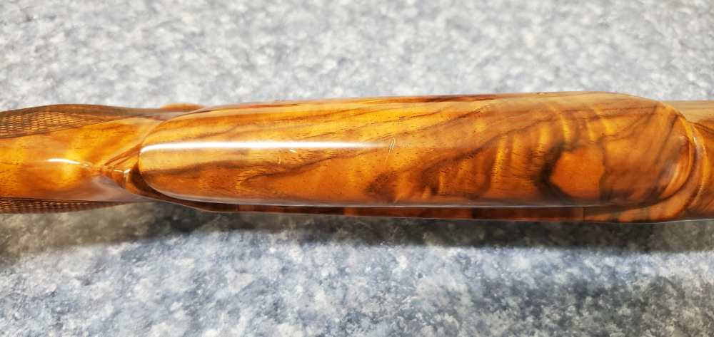 Krieghoff K-80 12ga O/U Two Barrel Set Shotgun-img-31