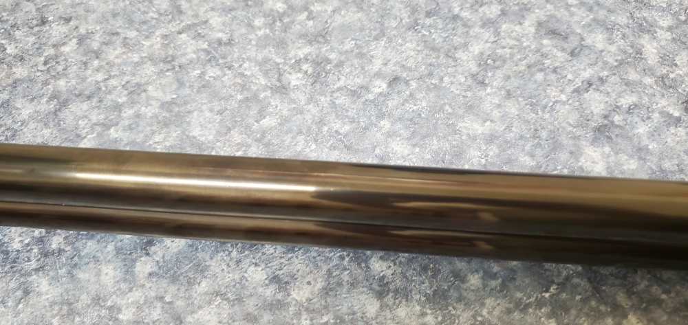 Krieghoff K-80 12ga O/U Two Barrel Set Shotgun-img-71