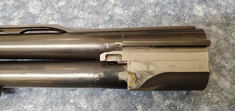 Krieghoff K-80 12ga O/U Two Barrel Set Shotgun-img-51