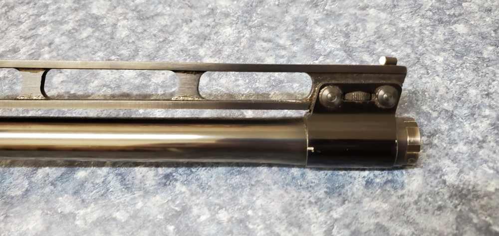 Krieghoff K-80 12ga O/U Two Barrel Set Shotgun-img-18